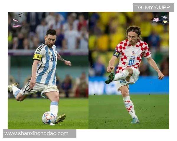 梅西与梅西对决：历史上最具影响力的两位相同名字的足球巨星争锋争锋