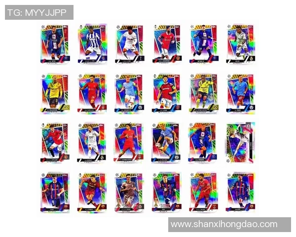 新手如何选择足球球星卡推荐购买攻略及注意事项 新手如何选择足球球星卡推荐购买攻略及注意事项