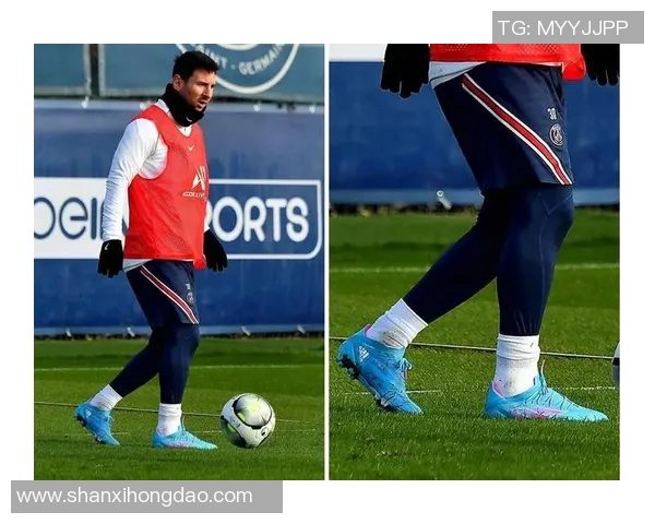 球星专属足球鞋与我们的日常运动鞋对比分析 球星专属足球鞋与我们的日常运动鞋对比分析