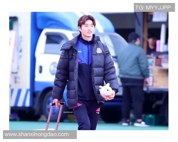 韩国足球最具魅力球星排行榜，谁是你心中的第一美男球员