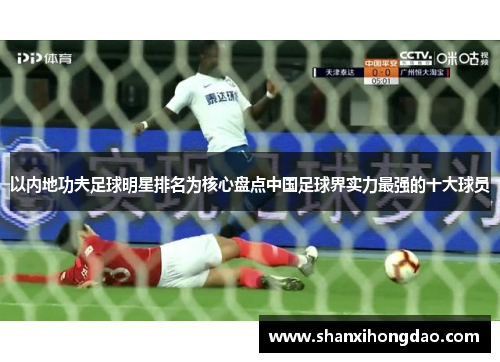 以内地功夫足球明星排名为核心盘点中国足球界实力最强的十大球员
