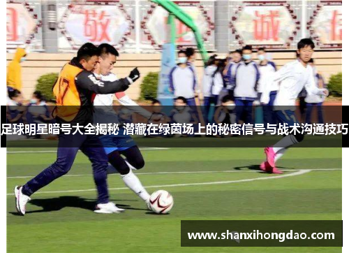 足球明星暗号大全揭秘 潜藏在绿茵场上的秘密信号与战术沟通技巧