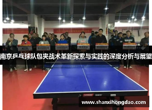 南京乒乓球队包夹战术革新探索与实践的深度分析与展望