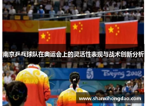 南京乒乓球队在奥运会上的灵活性表现与战术创新分析
